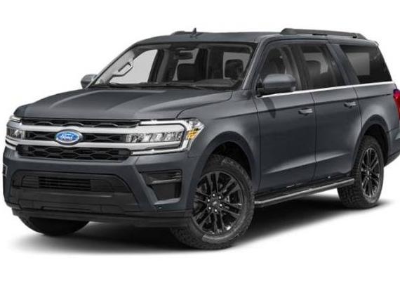 FORD EXPEDITION MAX 2022 1FMJK1HTXNEA27165 image